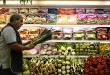 Delcy Rodríguez: Consumo de bienes y servicios incrementó 31% en lo que va de 2026
