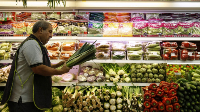 Fedeagro reporta que consumo de hortalizas cayó en al menos 60%