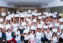 Coca-Cola FEMSA impulsa el liderazgo femenino con la certificación de 259 emprendedoras