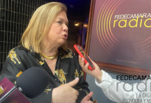 Polesel: Venezuela debe prepararse para incrementar las exportaciones