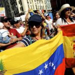 Número de venezolanos con permiso de residencia en España aumentó 41,8 % durante 2025