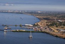 Asociación de Comerciantes e Industriales de Lagunillas realiza actividades por sus 60 años
