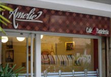 Amelie Café integra a la comunidad a través de la gastronimía, cultura y formación Café Amelie