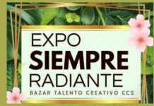 Expo «Siempre Radiante» ofrece una experiencia vivencial gratuita para conectar la industria de la belleza con el consumidor venezolano