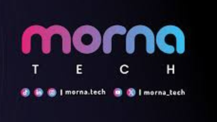 morna tech 5