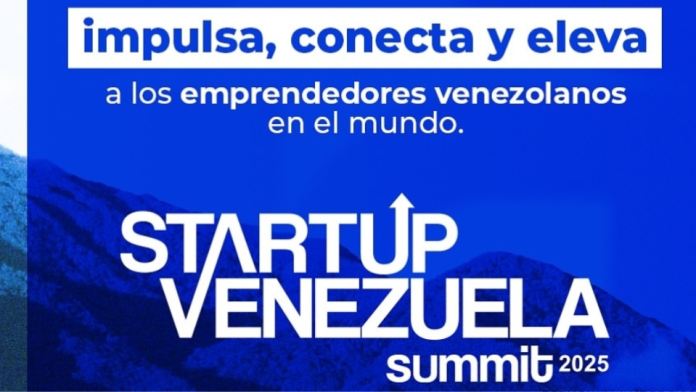 startup Venezuela 2025