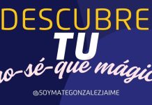 Mate González Jaime: escritura salvaje para desbloquear la creatividad