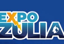 Expozulia exhibe potencial económico de la región con más de 280 stands
