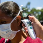 Las lluvias impulsan la circulación de virus respiratorios y arbovirus en Venezuela