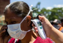 Las lluvias impulsan la circulación de virus respiratorios y arbovirus en Venezuela