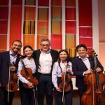 El Sistema recibe reconocimiento de la Unesco y consolida su liderazgo mundial en educación musica