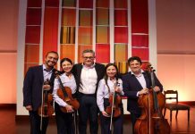 El Sistema recibe reconocimiento de la Unesco y consolida su liderazgo mundial en educación musica