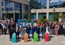 FAO anuncia la designación del Sr. Rene Orellana Halkyer como Subdirector General y Representante Regional para América Latina y el Caribe