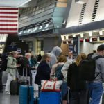 Fin de restricciones aéreas y operaciones normales a partir de hoy en EEUU