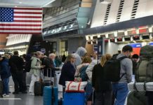 Fin de restricciones aéreas y operaciones normales a partir de hoy en EEUU