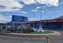 Boletos agotados en aeropuerto de San Antonio del Táchira por alta demanda