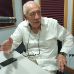 Ángel Lagartera: 40 Años de historia visual del turismo Venezolano