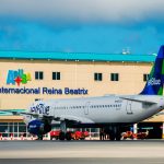 Aruba renueva prohibición de vuelos con Venezuela