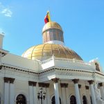 AN presenta proyecto de ley para que el país se retire de la Corte Penal Internacional