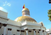 AN presenta proyecto de ley para que el país se retire de la Corte Penal Internacional