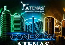 Conexión Atenas 2025 : Shopper en 360° fomentando la Competitividad y el Liderazgo