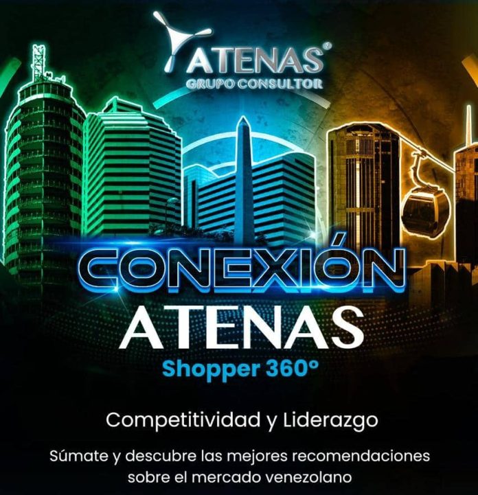 Atenas flyer