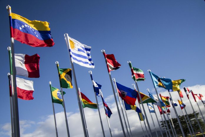 III CELAC Summit Costa Rica 2015