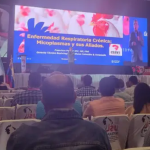 Congreso Internacional Avícola reúne a 100 empresas y cuenta con exposición abierta al público