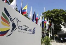 CELAC y UE piden pleno cumplimiento del derecho internacional en lucha contra el narcotráfico