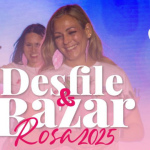 IV edición en Caracas del desfile y bazar rosa
