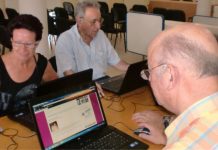 Aprende+ y Plus 45: Formando líderes emprendedores de 45 a 75 años Eduso.net