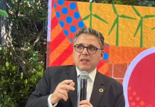 El liderazgo de la juventud, el empoderamiento de las mujeres y las finanzas sostenibles son clave para alcanzar la sostenibilidad