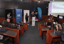 Tres millones de venezolanos son emprendedores, revela estudio de la UCAB y el IESA elucabista.com