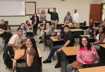 TSU en Seguros: nueva oportunidad para los jóvenes a nivel académico El Ucabista