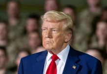 Trump defiende redadas del ICE y asegura que deben ser más duras: «Hay que sacar a la gente»