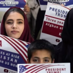 USCIS paraliza trámites de asilo