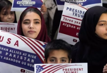 USCIS paraliza trámites de asilo