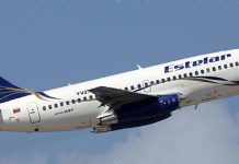 Desde el #17Nov Estelar operará 3 frecuencias semanales directas a Madrid