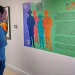 Exposición de José Gregorio Hernández en la UCV ofrece tours gratuitos José Gregorio Hernández