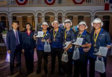 Samsung premia jóvenes innovadores y con vocación social: Costa Rica se tituló Campeón Regional de Solve for Tomorrow 2025