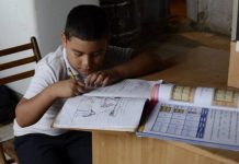 Fe y Alegría propone consenso en el debate sobre eliminar las tareas eliminar las tareas