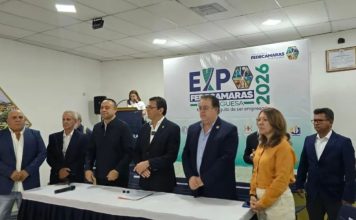 Expo Fedecámaras Portuguesa 2026 busca generar intercambios con otros estados