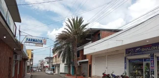 Cámara de Comercio del Táchira: «eliminar aranceles inundaría Venezuela de productos colombianos»