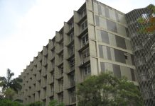 UCV impulsa jornadas de actualización farmacéutica