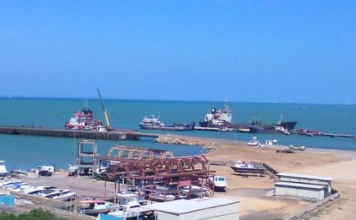 Sector marítimo de Falcón prevé que mejoras de infraestructura impulsen las exportaciones