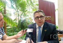 Fedecámaras apuesta por impulsar la inversión y el empleo en el marco de la sostenibilidad de las empresas