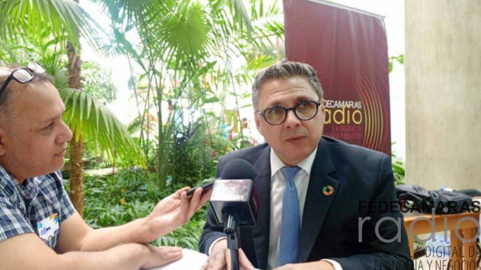 Felipe Capozzolo - IESA