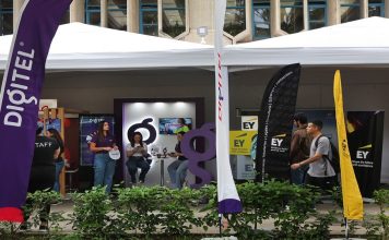 Con récord histórico de casi 90 empresas, la UCAB reactiva el mercado laboral juvenil en su feria de empleo