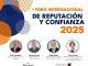 Foro Internacional de Reputación y Confianza analizará las últimas tendencias en gestión de intangibles empresariales