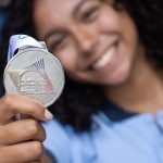 Nuestra mejor reserva de ingenio matemático crece de la mano de Fundación Empresas Polar